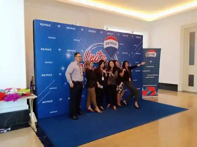 Sewa backdrop photobooth Jakarta