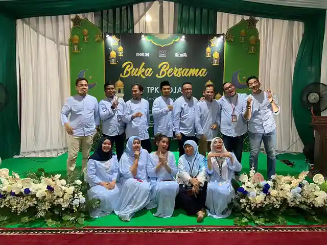 Sewa backdrop panggung Jakarta