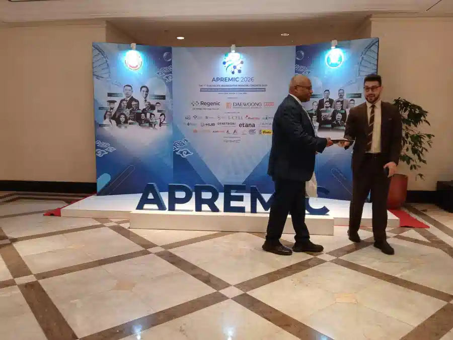 Berbagai model backdrop untuk acara Jakarta