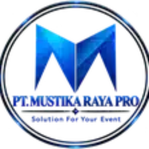 Logo Mustika Raya Pro